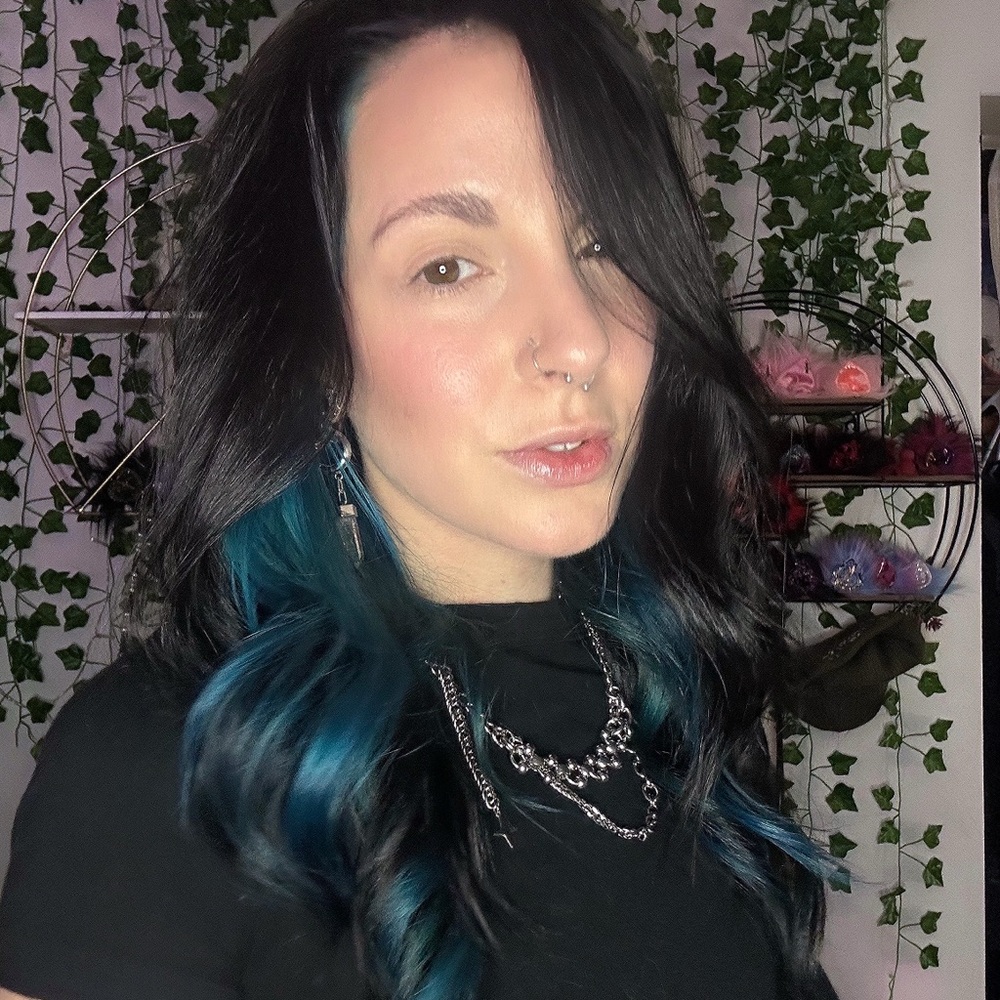 Meet your Posher, Erin